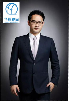 2016「十大杰出新香港青年」喻濤，出生于浙江杭州