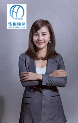 2016「十大杰出新香港青年」方麗華，出生于廣東潮汕